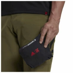 Five Ten Wind Jacket - Cycling Jacket 16 Five Ten Wind Jacket - Cycling Jacket -Outdoor Equipment Sales Shop five ten wind jacket cycling jacket detail 7