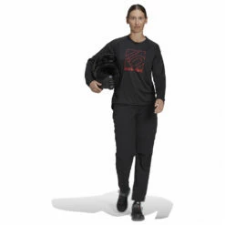 Five Ten Women's 5.10 L/S Jersey - Cycling Jersey 15 Five Ten Women's 5.10 L/S Jersey - Cycling Jersey -Outdoor Equipment Sales Shop five ten womens 510 l s jersey cycling jersey detail 6