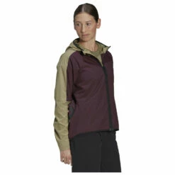 Five Ten Women's 5.10 Wind Jacket - Cycling Jacket -Outdoor Equipment Sales Shop five ten womens 510 wind jacket cycling jacket detail 4