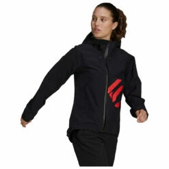 Five Ten Women's Bike All Mountain Regenjacke - Cycling Jacket 14 Five Ten Women's Bike All Mountain Regenjacke - Cycling Jacket -Outdoor Equipment Sales Shop five ten womens bike all mountain regenjacke cycling jacket detail 5