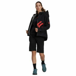 Five Ten Women's Bike All Mountain Regenjacke - Cycling Jacket 17 Five Ten Women's Bike All Mountain Regenjacke - Cycling Jacket -Outdoor Equipment Sales Shop five ten womens bike all mountain regenjacke cycling jacket detail 8