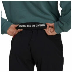 Five Ten Women's Bike Trailx Pants - Cycling Bottoms -Outdoor Equipment Sales Shop five ten womens bike trailx pants cycling bottoms detail 7