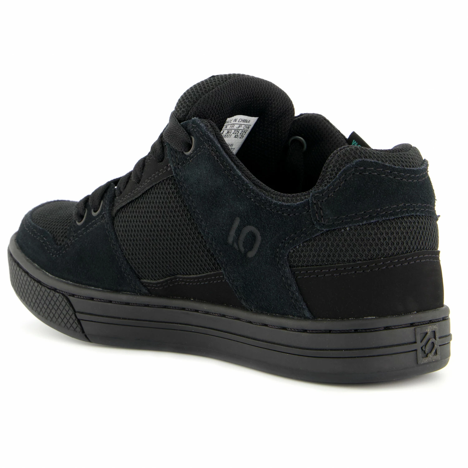 Five Ten Women's Freerider - Cycling Shoes 7 Five Ten Women's Freerider - Cycling Shoes - Image 5