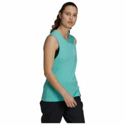 Five Ten Women's Graphics Stealth Cat - T-shirt 12 Five Ten Women's Graphics Stealth Cat - T-shirt -Outdoor Equipment Sales Shop five ten womens graphics stealth cat t shirt detail 4