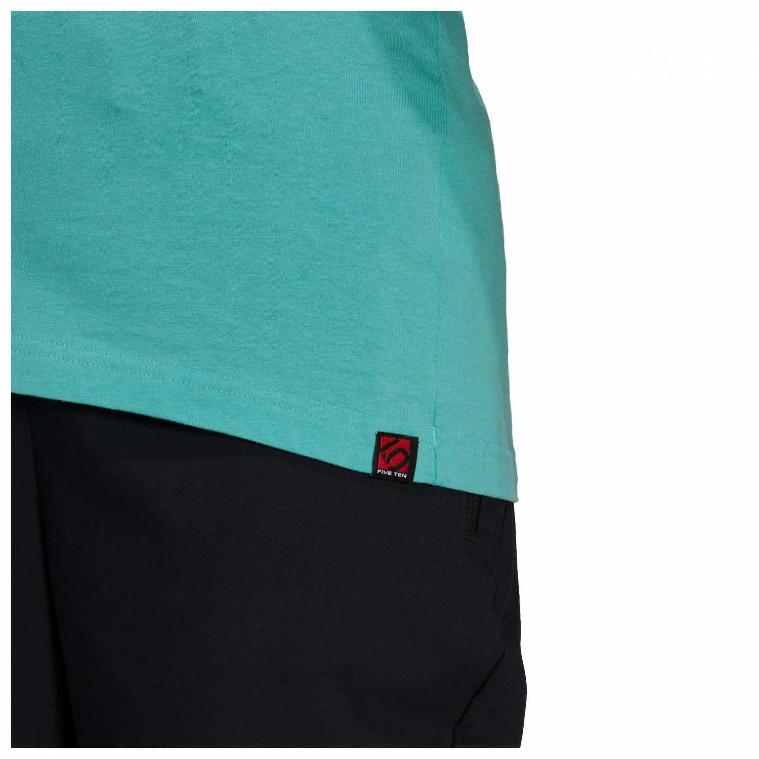 Five Ten Women's Graphics Stealth Cat - T-shirt 9 Five Ten Women's Graphics Stealth Cat - T-shirt - Image 7