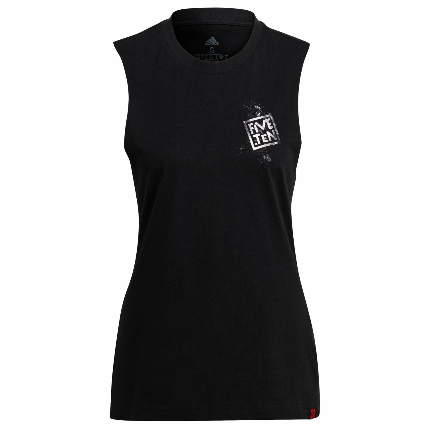 Five Ten Women's Graphics Stealth Cat - T-shirt 3 Five Ten Women's Graphics Stealth Cat - T-shirt