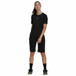 Five Ten Women's Primeblue Bike TrailX - Sport Shirt 14 Five Ten Women's Primeblue Bike TrailX - Sport Shirt -Outdoor Equipment Sales Shop five ten womens primeblue bike trailx sport shirt detail 5