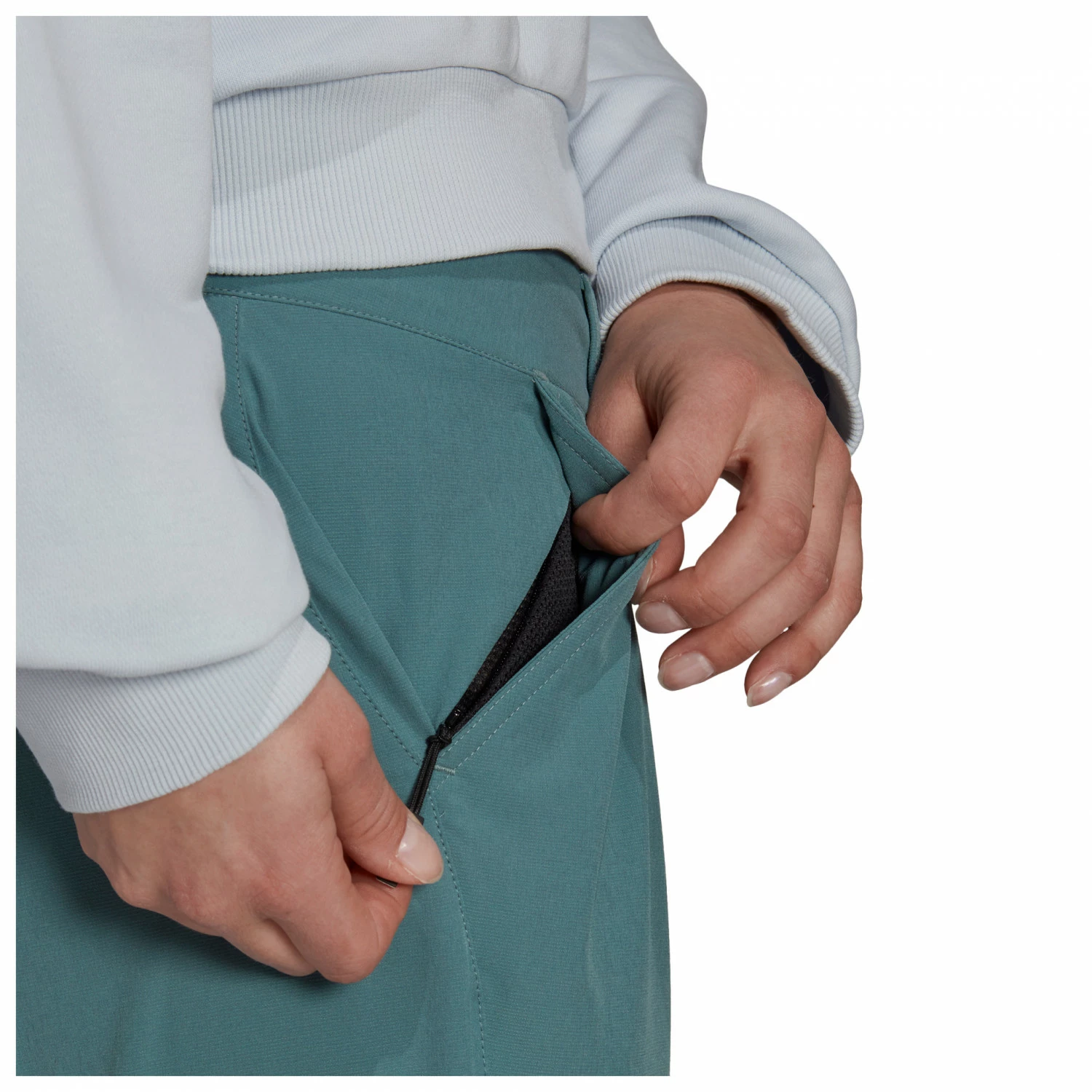 Five Ten Women's Primegreen Brand Of The Brave - Shorts 8 Five Ten Women's Primegreen Brand Of The Brave - Shorts - Image 6