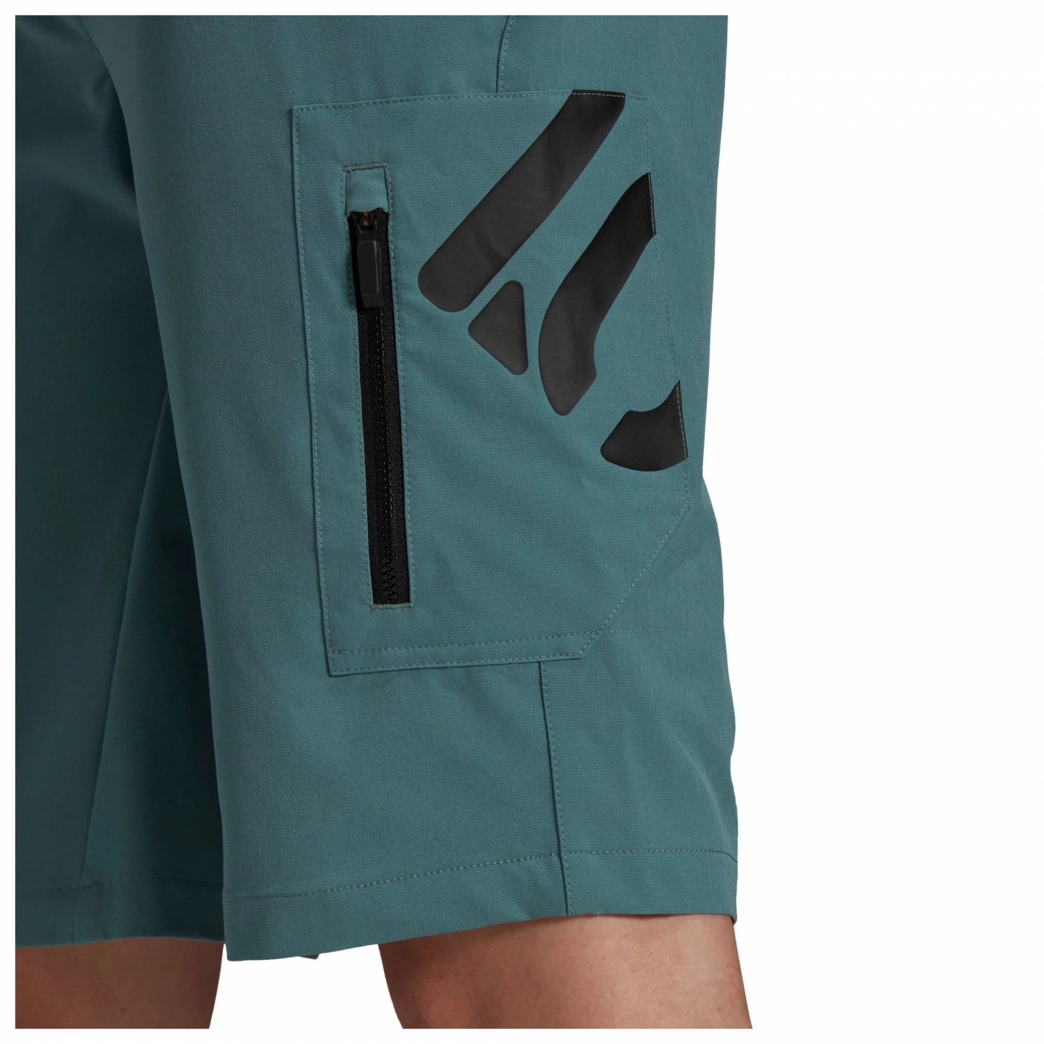 Five Ten Women's Primegreen Brand Of The Brave - Shorts 10 Five Ten Women's Primegreen Brand Of The Brave - Shorts - Image 8