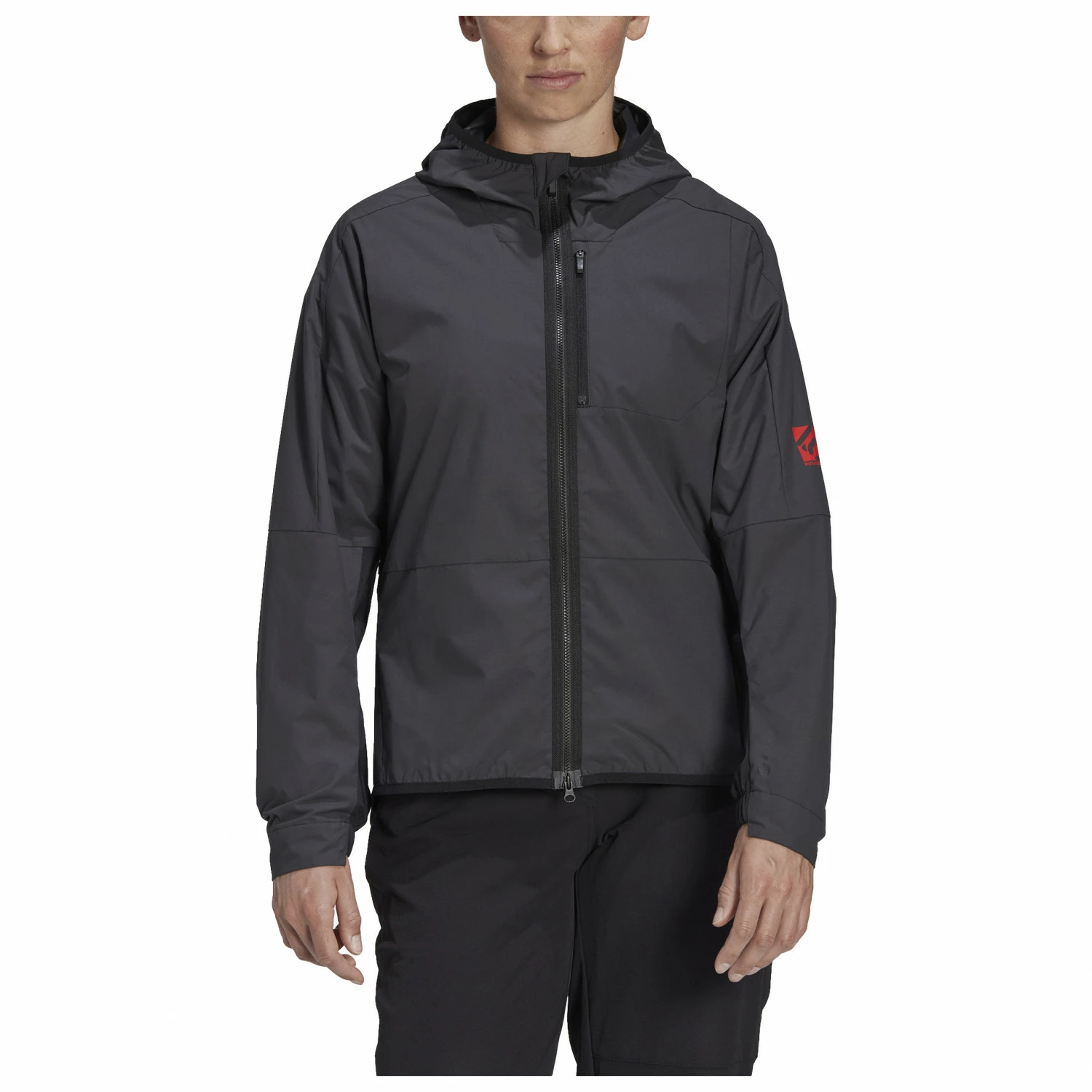 Five Ten Women's Wind Jacket - Cycling Jacket 4 Five Ten Women's Wind Jacket - Cycling Jacket - Image 2