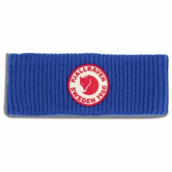 FJÄLLRÄVEN 1960 Logo Headband - Headband