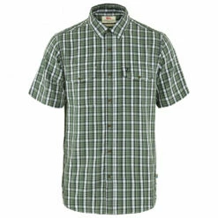 FJÄLLRÄVEN Abisko Cool Shirt SS - Shirt