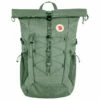 FJÄLLRÄVEN Abisko Hike Foldsack 25 - Walking Backpack -Outdoor Equipment Sales Shop fjaellraeven abisko hike foldsack 25 walking backpack