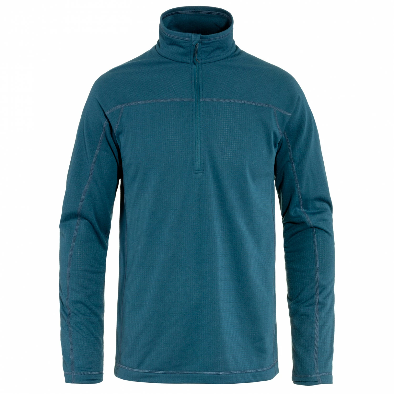 FJÄLLRÄVEN Abisko Lite Fleece Half Zip - Fleece Jumper 3 FJÄLLRÄVEN Abisko Lite Fleece Half Zip - Fleece Jumper
