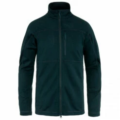FJÄLLRÄVEN Abisko Lite Fleece Jacket - Fleece Jacket