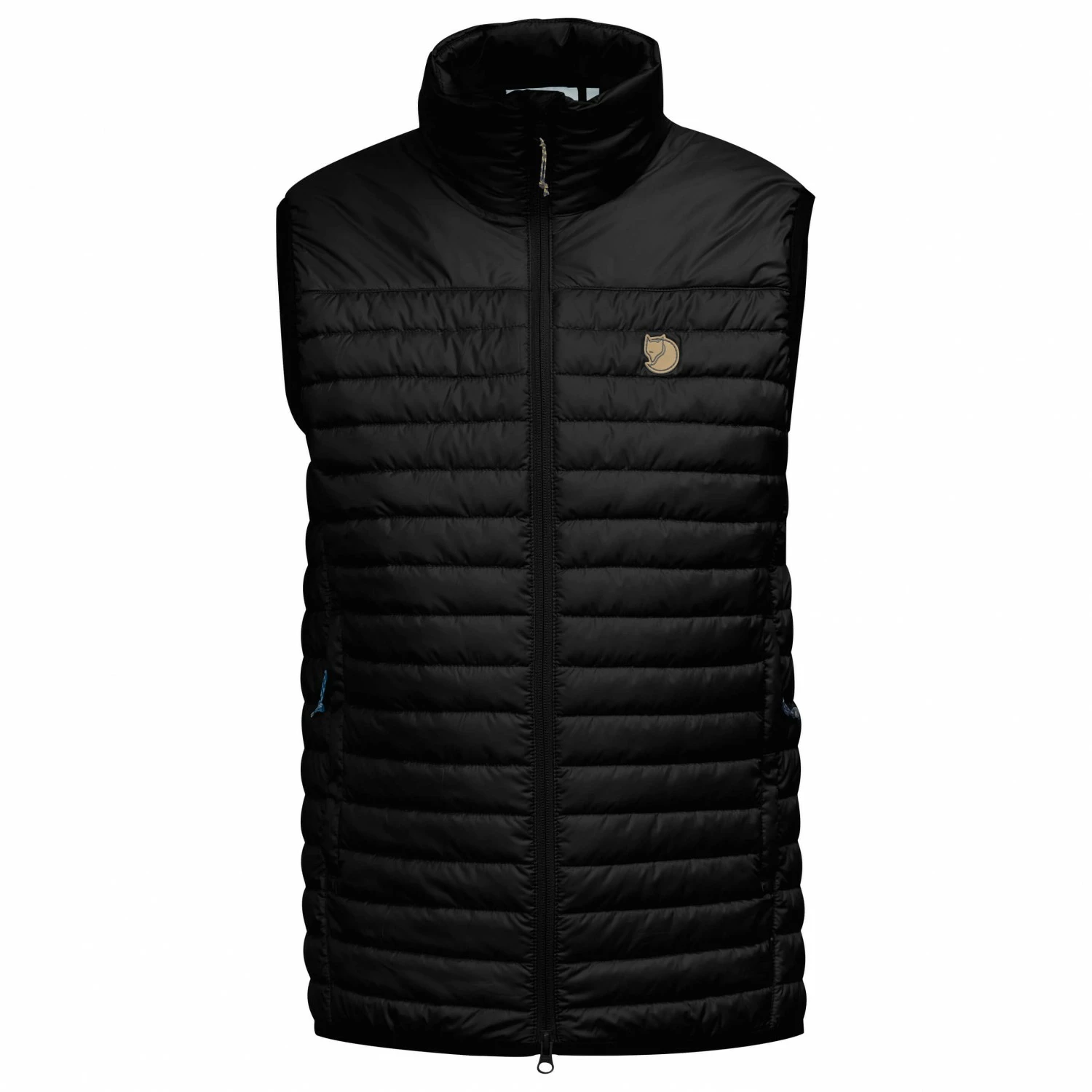 FJÄLLRÄVEN Abisko Padded Vest - Synthetic Vest 3 FJÄLLRÄVEN Abisko Padded Vest - Synthetic Vest
