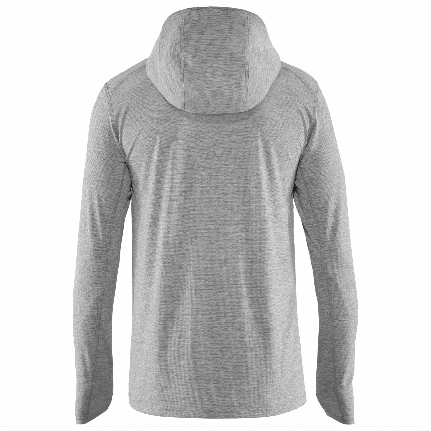 FJÄLLRÄVEN Abisko Sun-Hoodie - Sport Shirt 4 FJÄLLRÄVEN Abisko Sun-Hoodie - Sport Shirt - Image 2