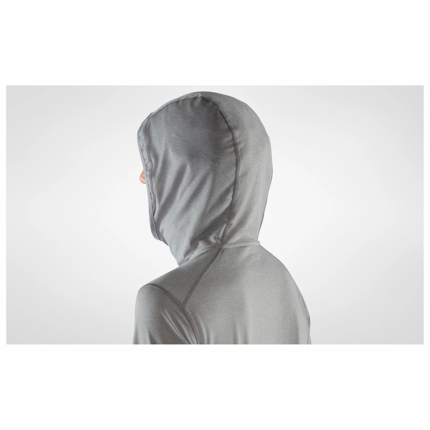 FJÄLLRÄVEN Abisko Sun-Hoodie - Sport Shirt 8 FJÄLLRÄVEN Abisko Sun-Hoodie - Sport Shirt - Image 6