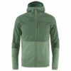 FJÄLLRÄVEN Abisko Trail Fleece - Fleece Jacket 1 FJÄLLRÄVEN Abisko Trail Fleece - Fleece Jacket -Outdoor Equipment Sales Shop fjaellraeven abisko trail fleece fleece jacket