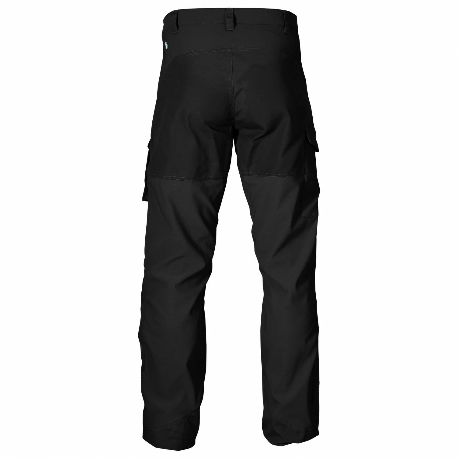 FJÄLLRÄVEN Abisko Trousers - Walking Trousers 5 FJÄLLRÄVEN Abisko Trousers - Walking Trousers - Image 3