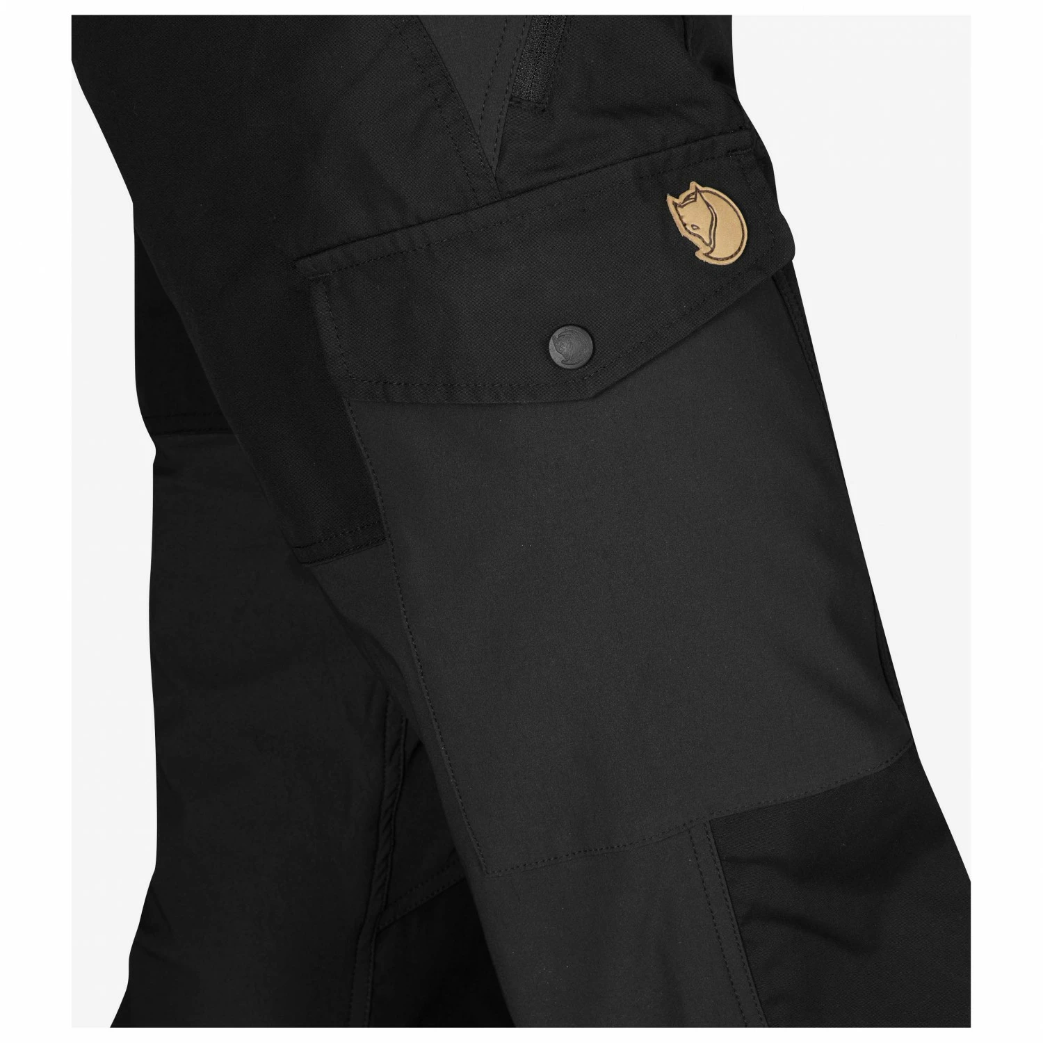 FJÄLLRÄVEN Abisko Trousers - Walking Trousers 6 FJÄLLRÄVEN Abisko Trousers - Walking Trousers - Image 4