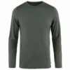 FJÄLLRÄVEN Abisko Wool L/S - Longsleeve -Outdoor Equipment Sales Shop fjaellraeven abisko wool l s longsleeve