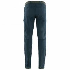 FJÄLLRÄVEN Bergtagen Stretch Trousers - Walking Trousers 14 FJÄLLRÄVEN Bergtagen Stretch Trousers - Walking Trousers -Outdoor Equipment Sales Shop fjaellraeven bergtagen stretch trousers walking trousers detail 2