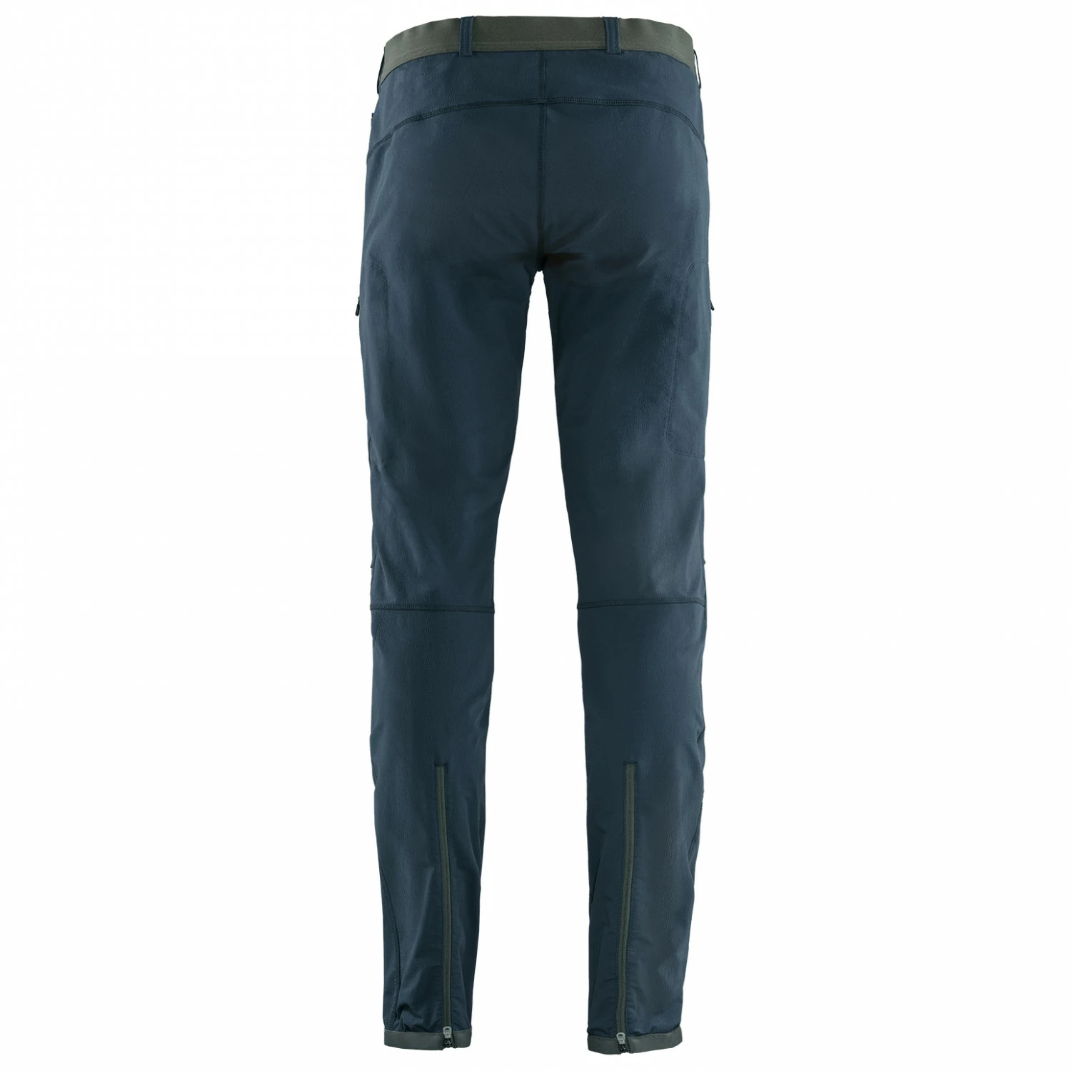 FJÄLLRÄVEN Bergtagen Stretch Trousers - Walking Trousers 5 FJÄLLRÄVEN Bergtagen Stretch Trousers - Walking Trousers - Image 3