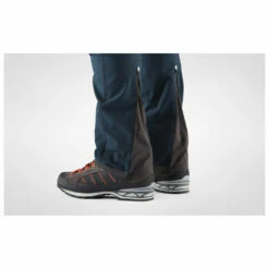FJÄLLRÄVEN Bergtagen Stretch Trousers - Walking Trousers 20 FJÄLLRÄVEN Bergtagen Stretch Trousers - Walking Trousers -Outdoor Equipment Sales Shop fjaellraeven bergtagen stretch trousers walking trousers detail 8