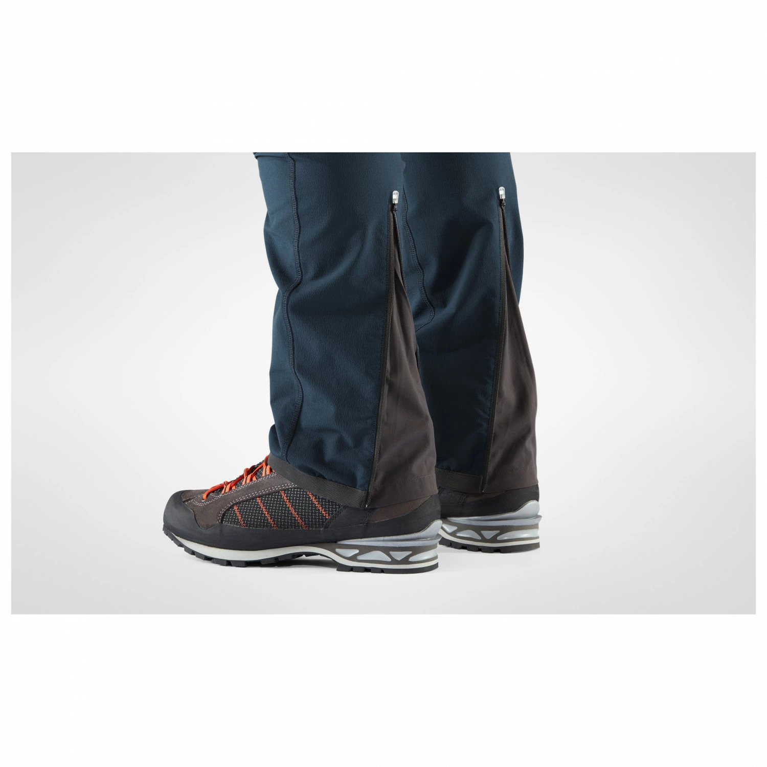 FJÄLLRÄVEN Bergtagen Stretch Trousers - Walking Trousers 11 FJÄLLRÄVEN Bergtagen Stretch Trousers - Walking Trousers - Image 9