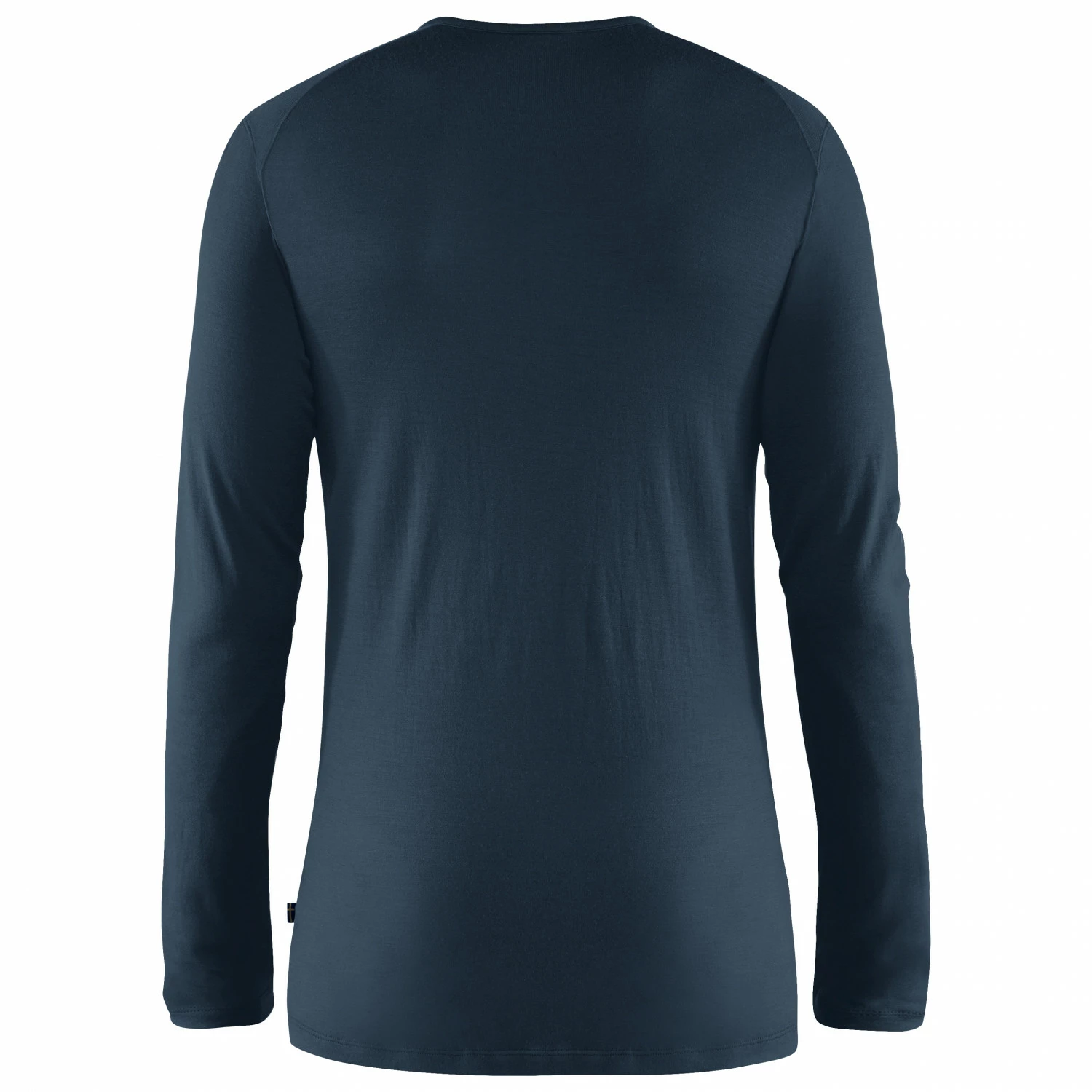 FJÄLLRÄVEN Bergtagen Thinwool L/S - Merino Base Layer 4 FJÄLLRÄVEN Bergtagen Thinwool L/S - Merino Base Layer - Image 2