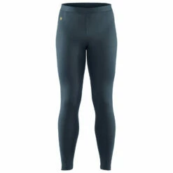 FJÄLLRÄVEN Bergtagen Thinwool Long Johns - Merino Base Layer