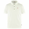 FJÄLLRÄVEN Crowley Piqué Shirt - Polo Shirt