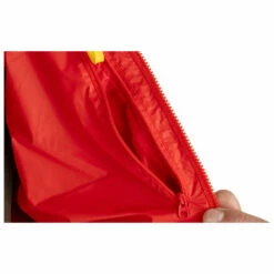 FJÄLLRÄVEN Expedition Pack Down Hoodie - Down Jacket -Outdoor Equipment Sales Shop fjaellraeven expedition pack down hoodie down jacket detail 11