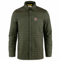 FJÄLLRÄVEN Expedition X-Lätt Shirt - Synthetic Jacket