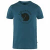 FJÄLLRÄVEN Fjällräven Fox T-Shirt - T-shirt -Outdoor Equipment Sales Shop fjaellraeven fjaellraeven fox t shirt t shirt