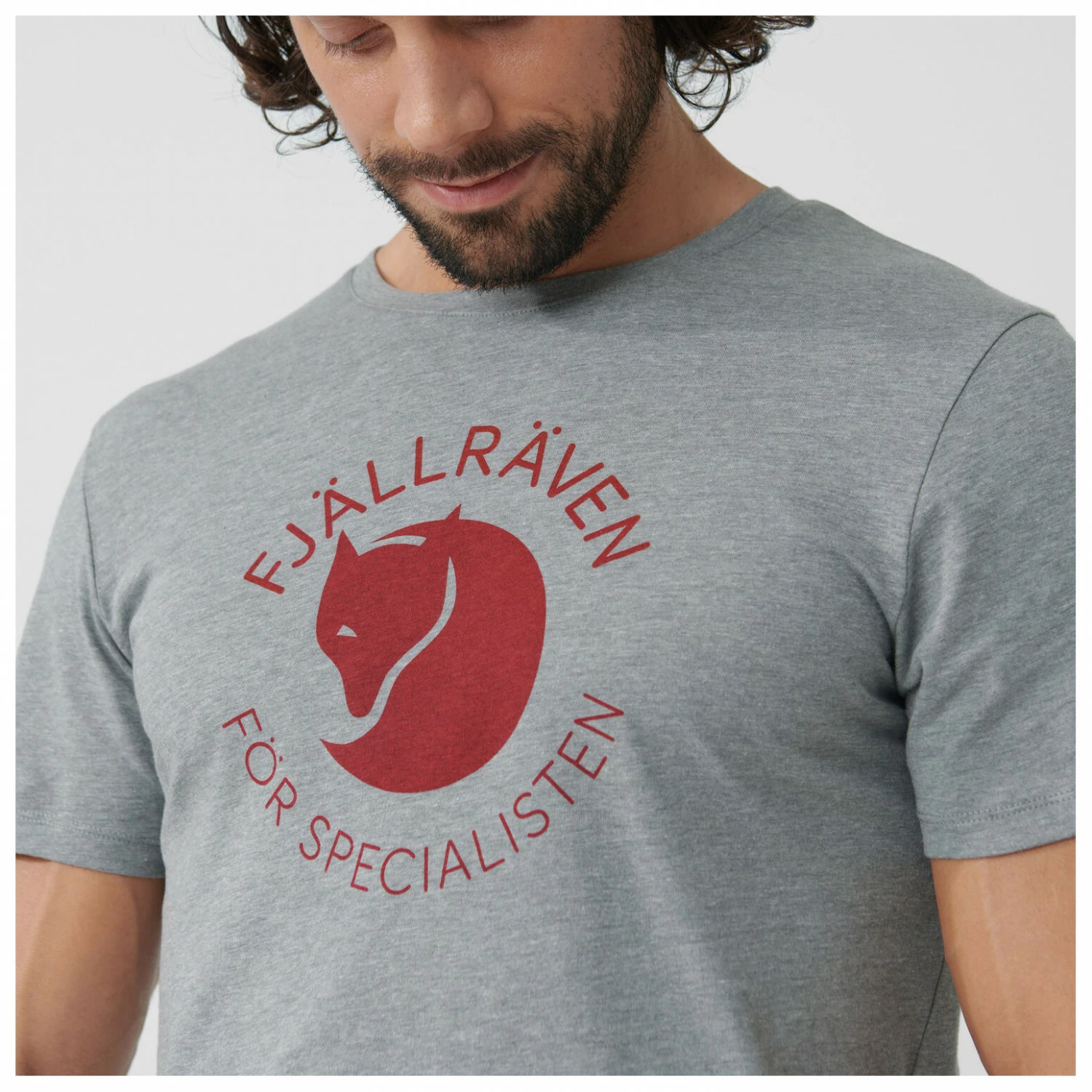 FJÄLLRÄVEN Fjällräven Fox T-Shirt - T-shirt 8 FJÄLLRÄVEN Fjällräven Fox T-Shirt - T-shirt - Image 6