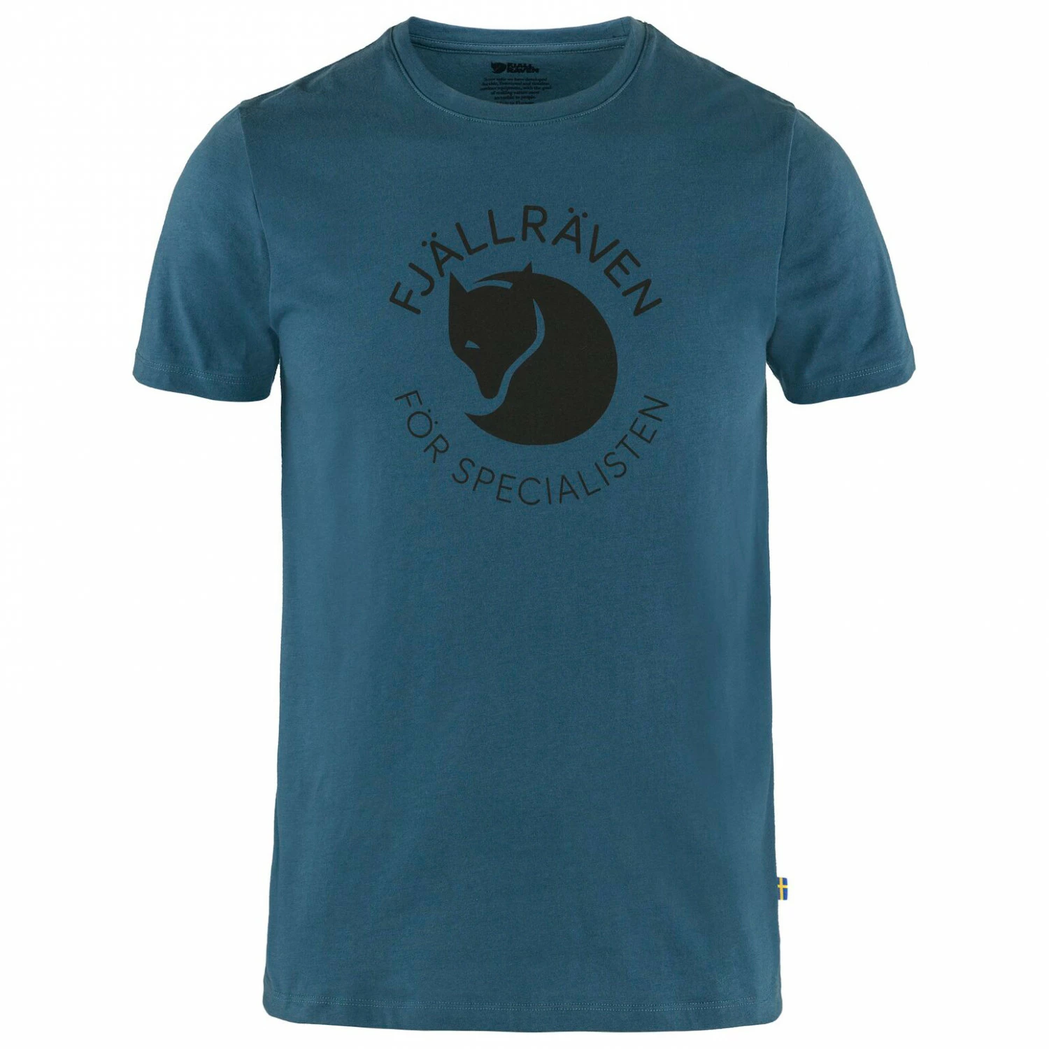 FJÄLLRÄVEN Fjällräven Fox T-Shirt - T-shirt 3 FJÄLLRÄVEN Fjällräven Fox T-Shirt - T-shirt