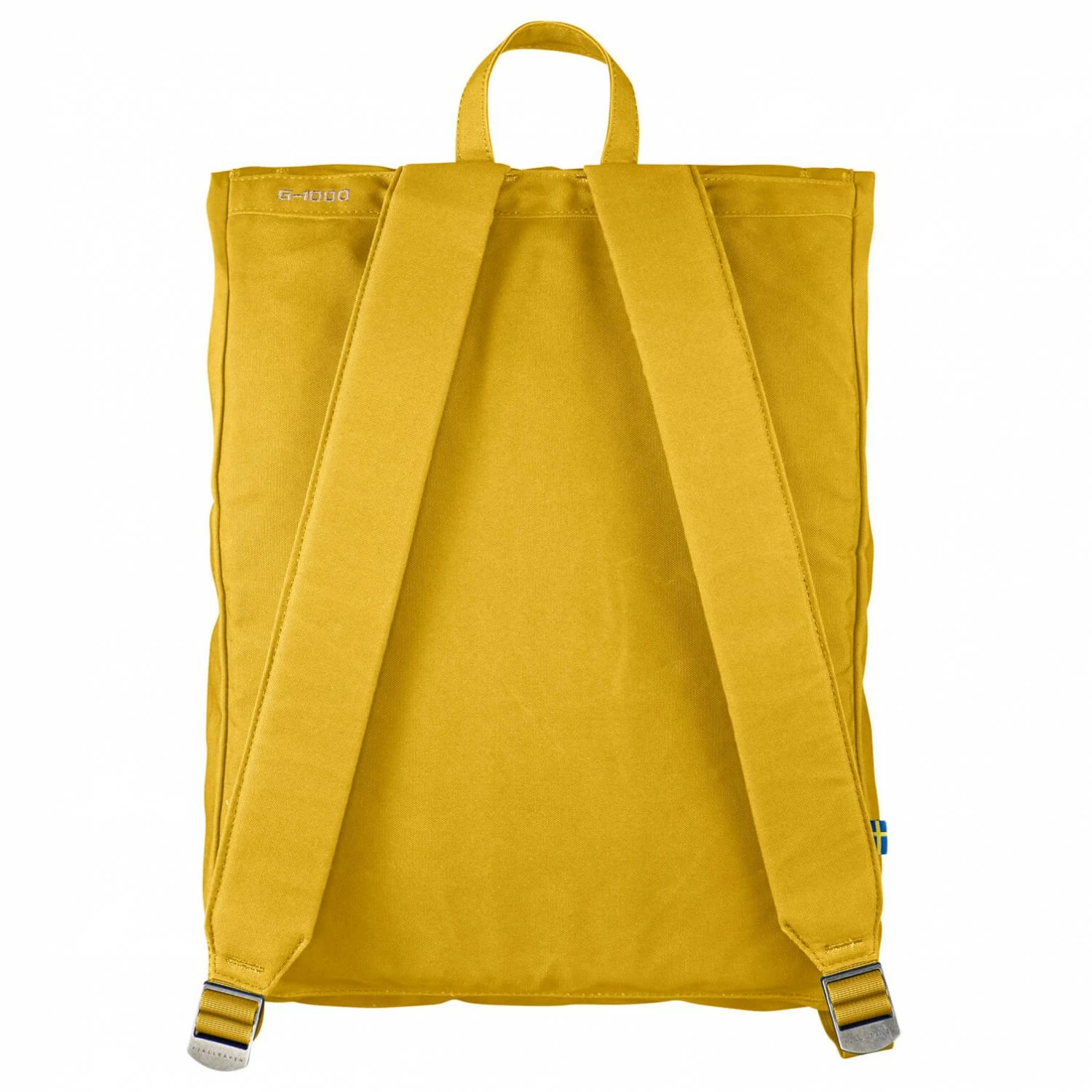 FJÄLLRÄVEN Foldsack No.1 - Daypack 4 FJÄLLRÄVEN Foldsack No.1 - Daypack - Image 2