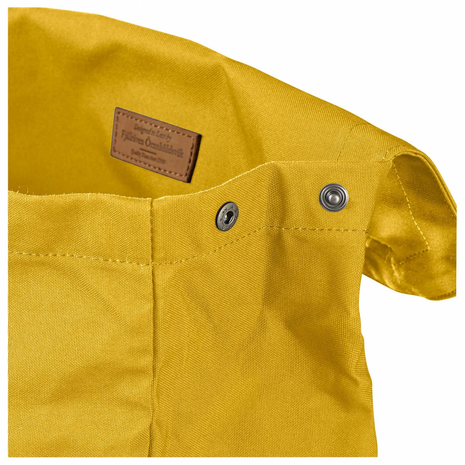 FJÄLLRÄVEN Foldsack No.1 - Daypack 5 FJÄLLRÄVEN Foldsack No.1 - Daypack - Image 3