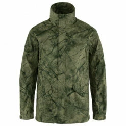 FJÄLLRÄVEN Forest Hybrid Jacket - Casual Jacket