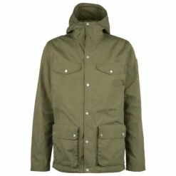 FJÄLLRÄVEN Greenland Jacket - Casual Jacket