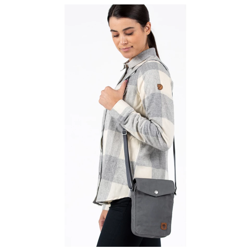 FJÄLLRÄVEN Greenland Pocket - Shoulder Bag 6 FJÄLLRÄVEN Greenland Pocket - Shoulder Bag - Image 4