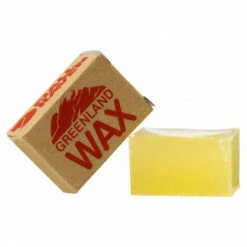 FJÄLLRÄVEN Greenland Wax Travel Pack - Dry Treatment Wax