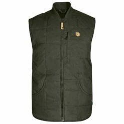 FJÄLLRÄVEN Grimsey Vest - Fleece Vest