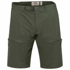 FJÄLLRÄVEN High Coast Hike Shorts - Shorts