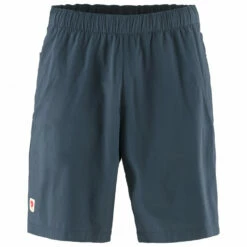 FJÄLLRÄVEN High Coast Relaxed Shorts
