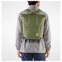 FJÄLLRÄVEN High Coast Totepack 23 - Daypack 9 FJÄLLRÄVEN High Coast Totepack 23 - Daypack -Outdoor Equipment Sales Shop fjaellraeven high coast totepack 23 daypack detail 3