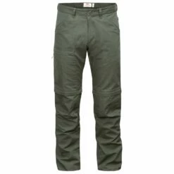 FJÄLLRÄVEN High Coast Trousers Zip-Off - Walking Trousers