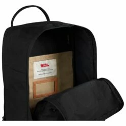 FJÄLLRÄVEN Kånken No. 2 Laptop 15'' - Daypack 9 FJÄLLRÄVEN Kånken No. 2 Laptop 15'' - Daypack -Outdoor Equipment Sales Shop fjaellraeven k nken no 2 laptop 15 daypack detail 4